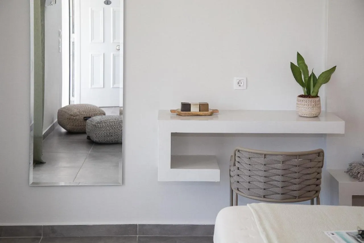 Apartment Malibu Suites Lassi  Greece