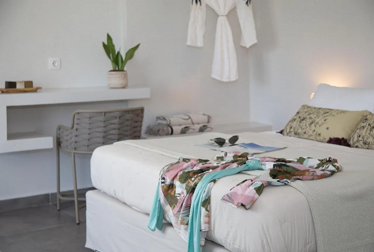 Apartment Malibu Suites Lassi