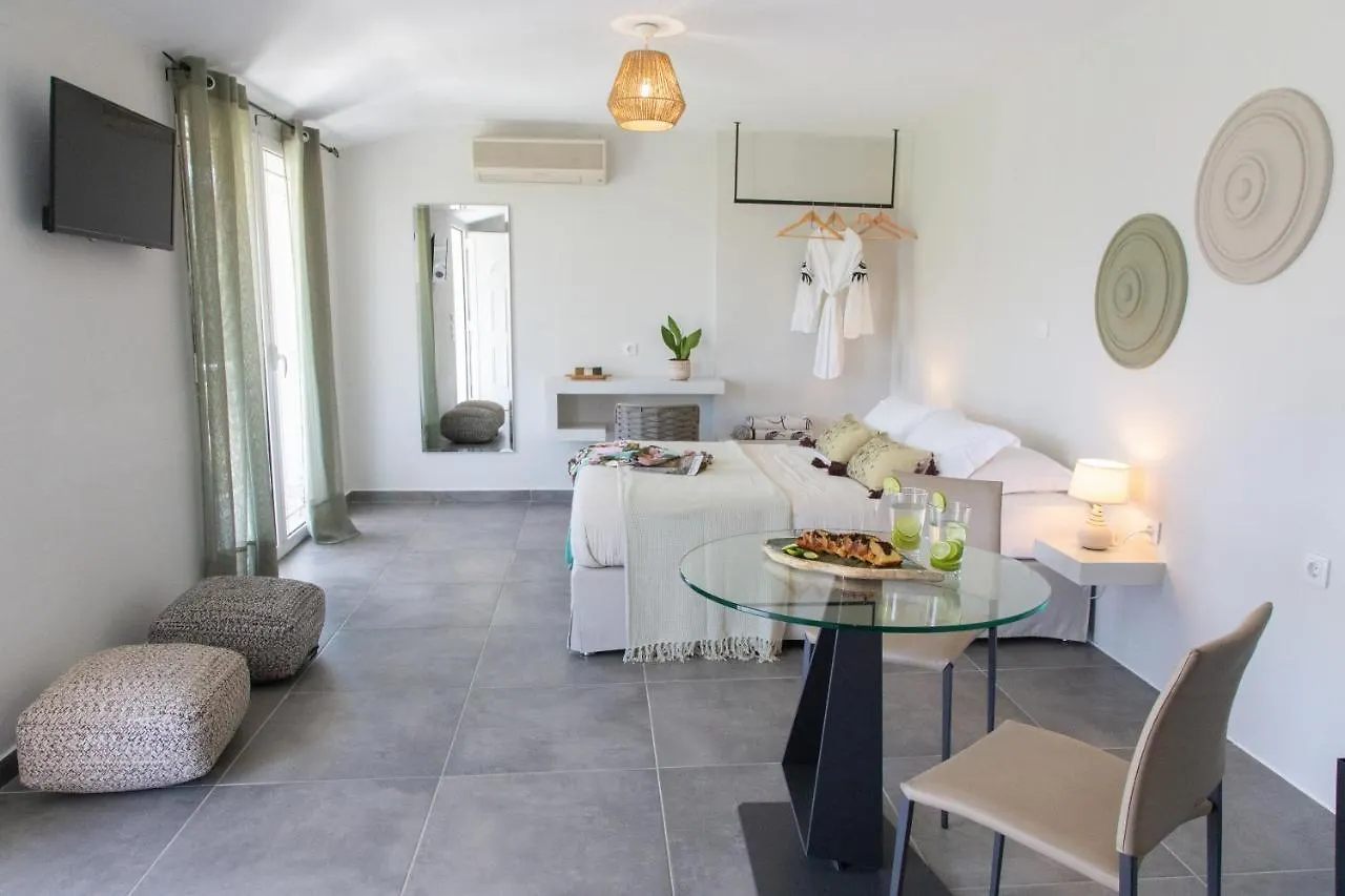 Malibu Suites Lassi  0*, Lassi (Kefalonia)