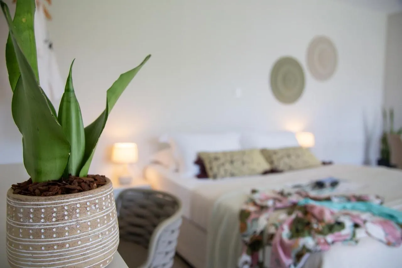 Apartment Malibu Suites Lassi  Greece