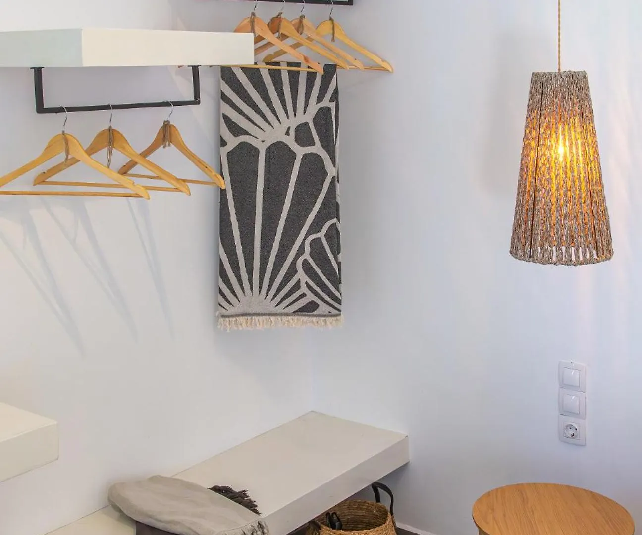 Malibu Suites Lassi