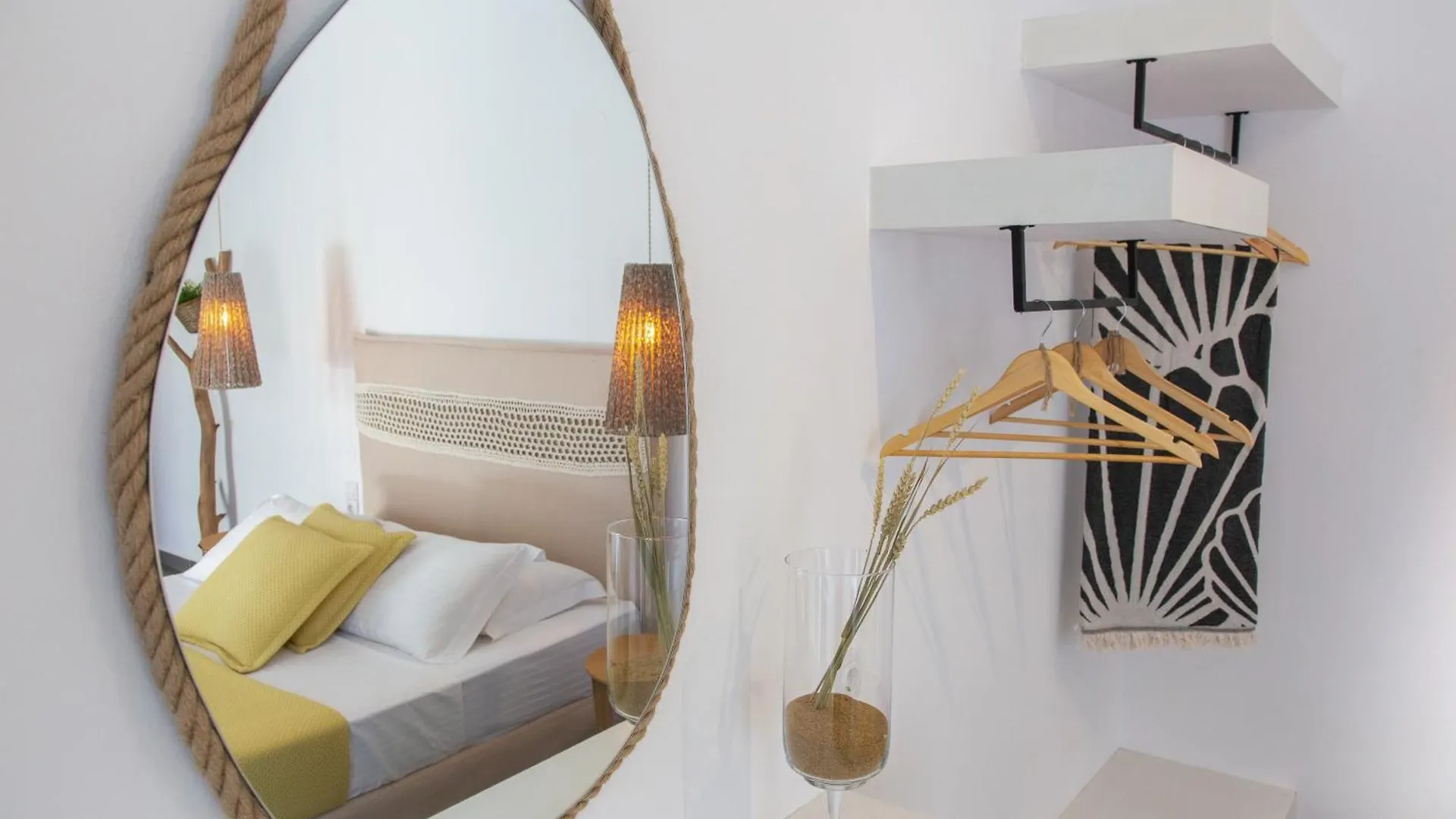 Malibu Suites Lassi  Greece