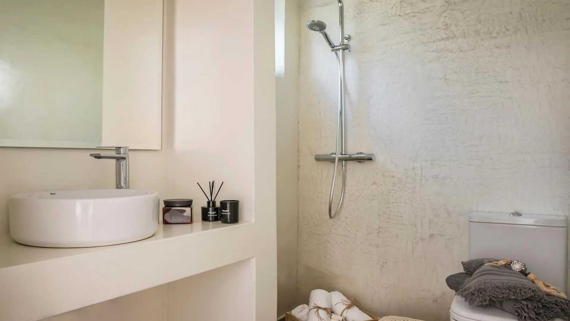 Apartment Malibu Suites Lassi
