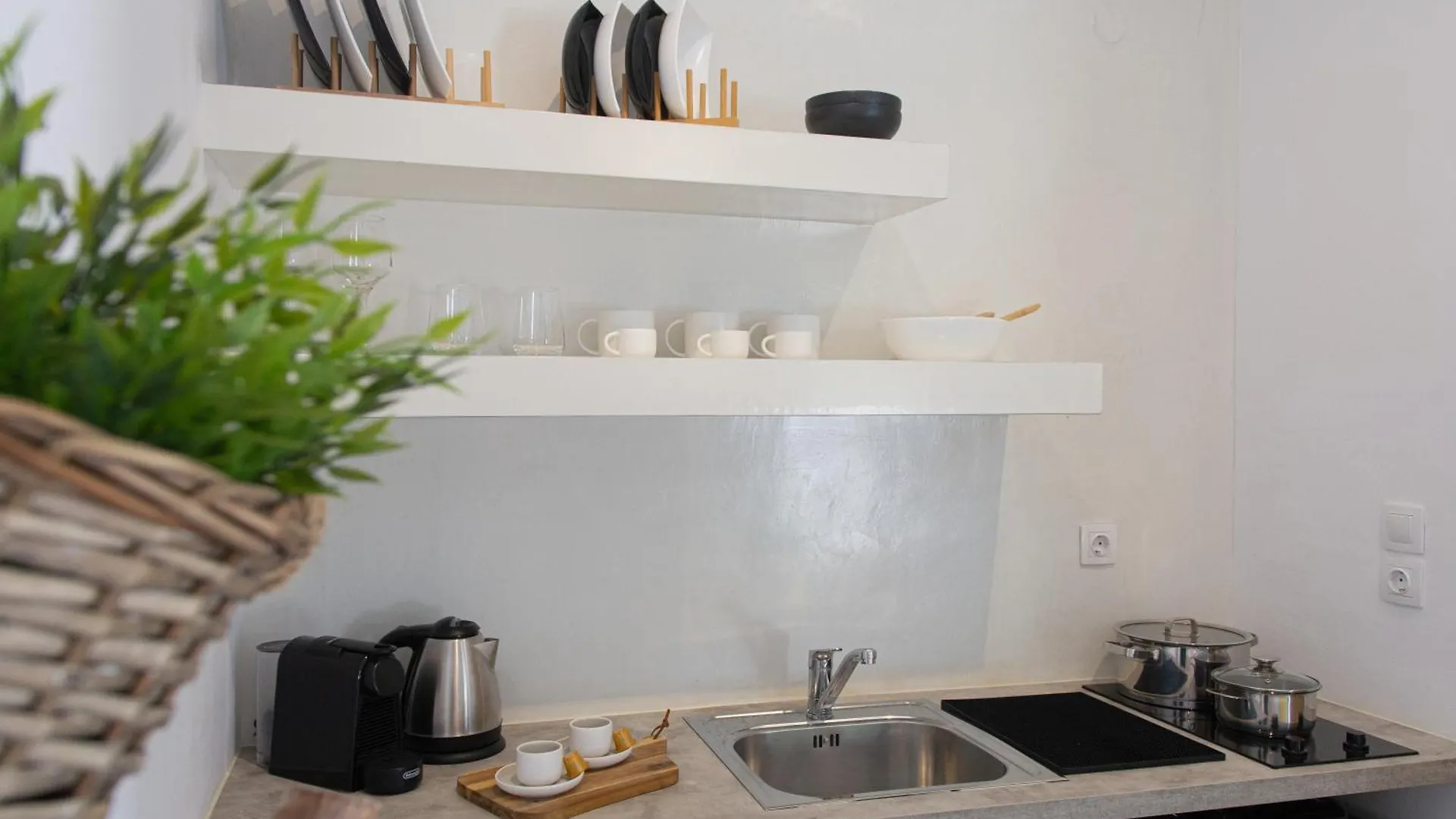 Malibu Suites Lassi  Lassi (Kefalonia)