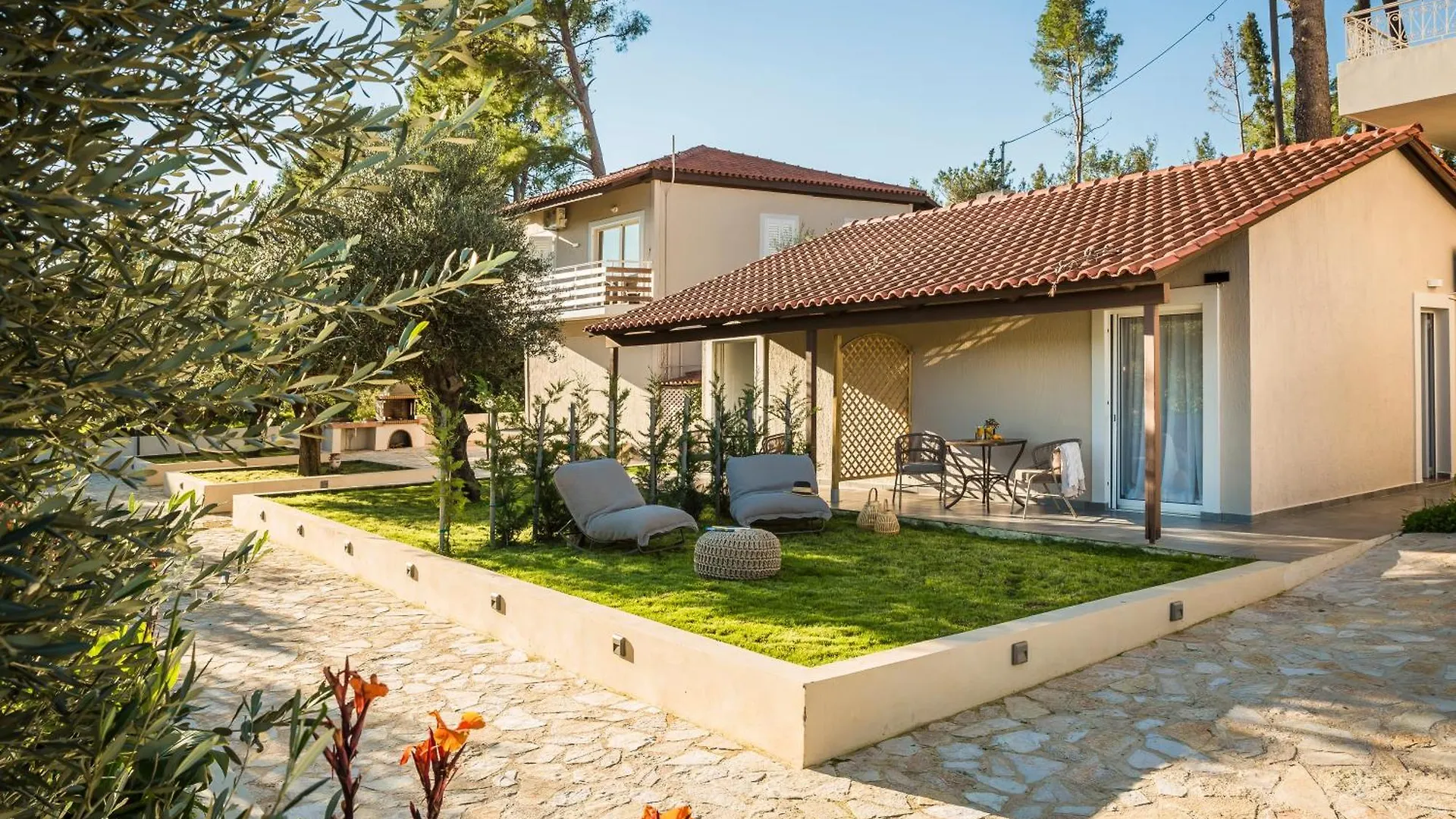 Malibu Suites Lassi  Apartment Lassi (Kefalonia)