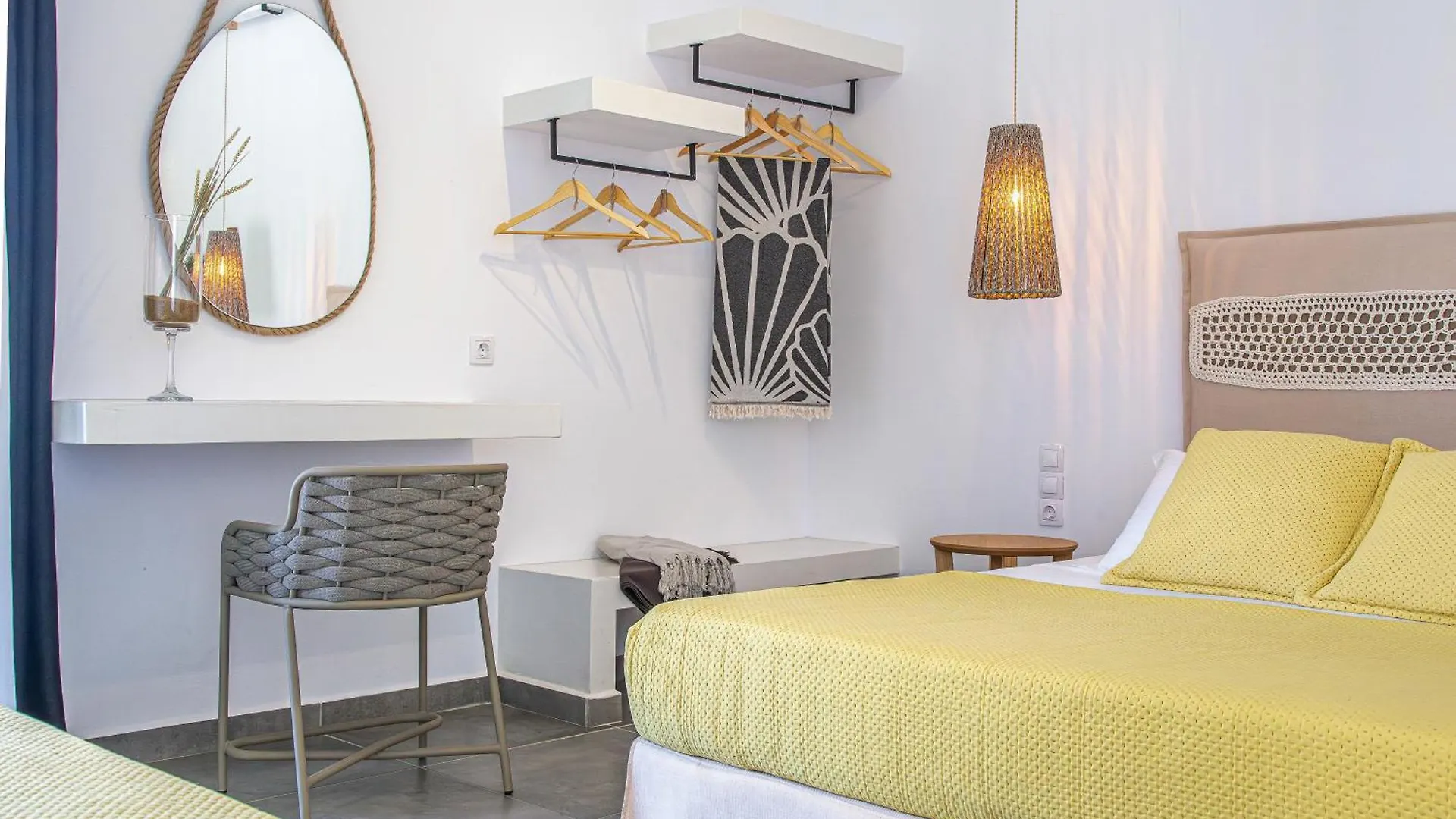 Malibu Suites Lassi  Lassi (Kefalonia)