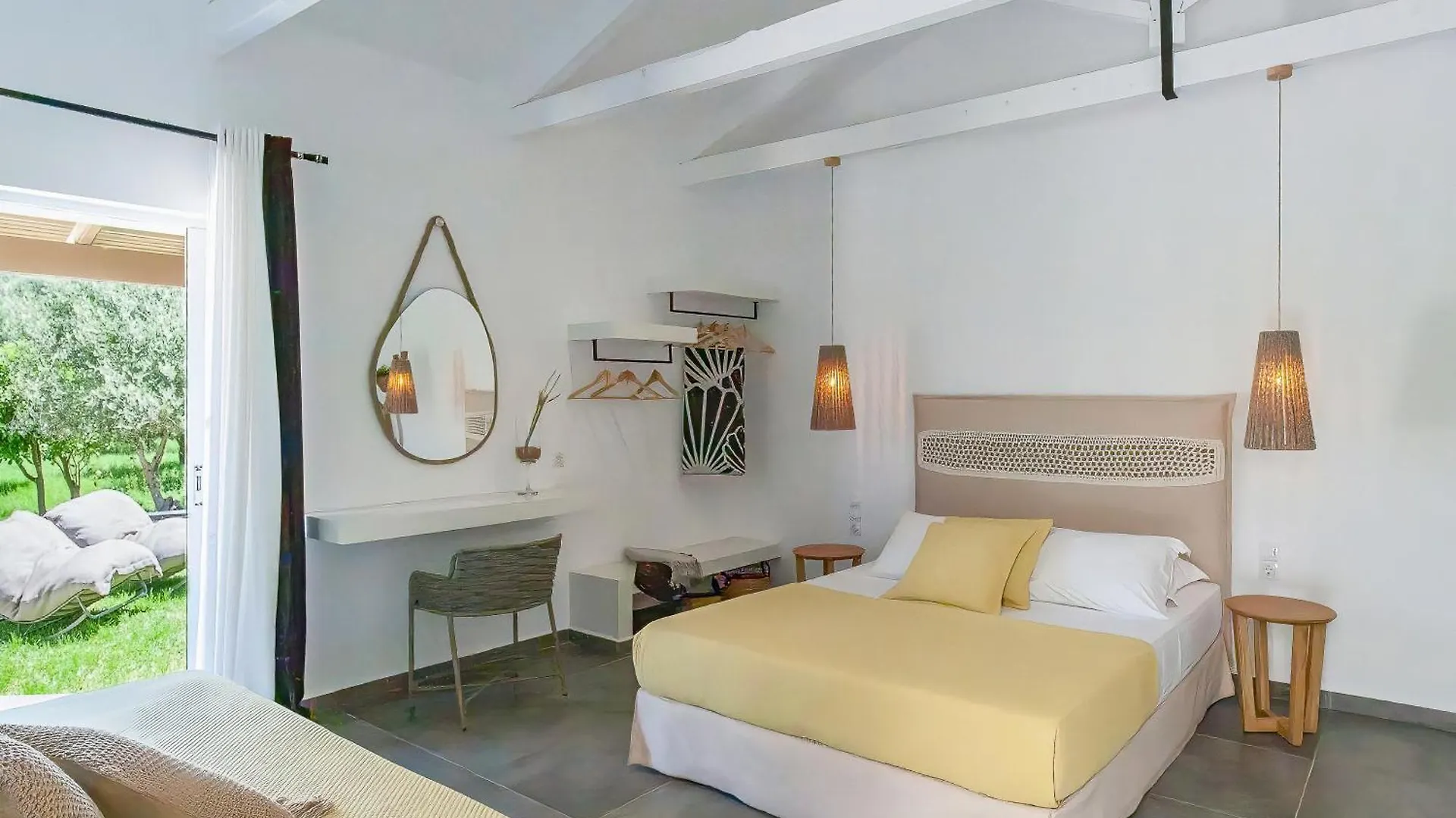 Malibu Suites Lassi  0*, Lassi (Kefalonia) Greece