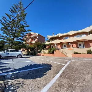 Apartment Stefanos, Lassi (Kefalonia)