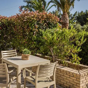 Apartment Marinos, Lassi (Kefalonia)
