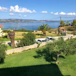Apartment Aloni And, Lassi (Kefalonia)