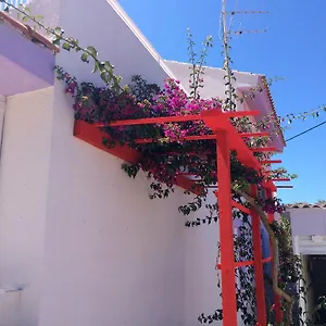 Apartment Dk House, Lassi (Kefalonia)