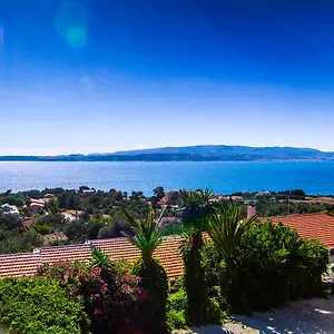 Apartment Irilena And, Lassi (Kefalonia)