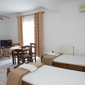 Apartment Hellenic Sun, Lassi (Kefalonia)