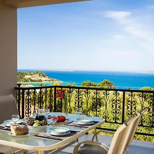 Apartment Polymnia Lassi, Lassi (Kefalonia)